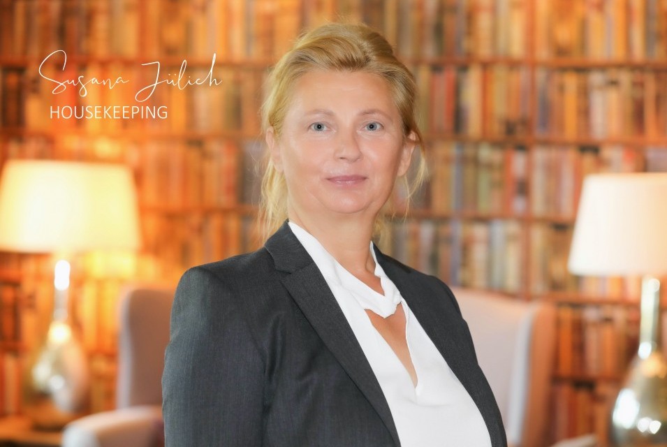 Susana Jülich_Housekeeping Susana Jülich_Housekeeping