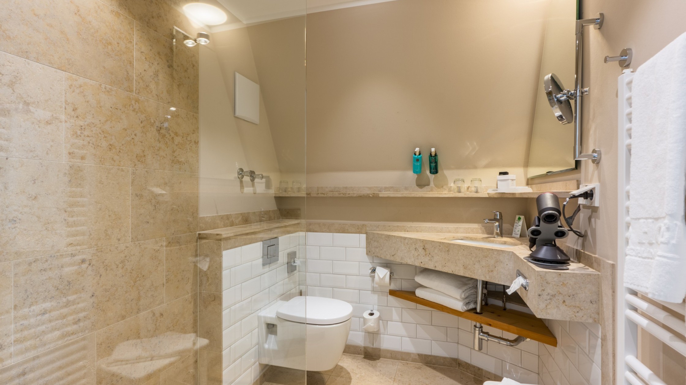 Junior Suite Villa Seeburg Bad