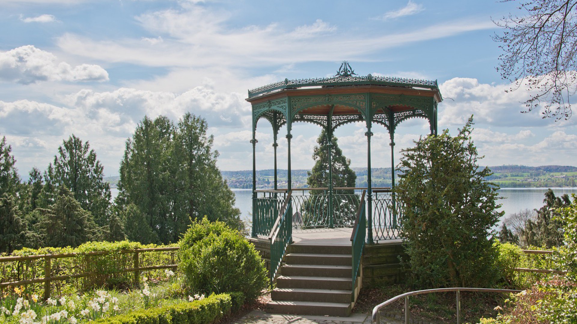 Sehenswürdigkeiten in Überlingen
